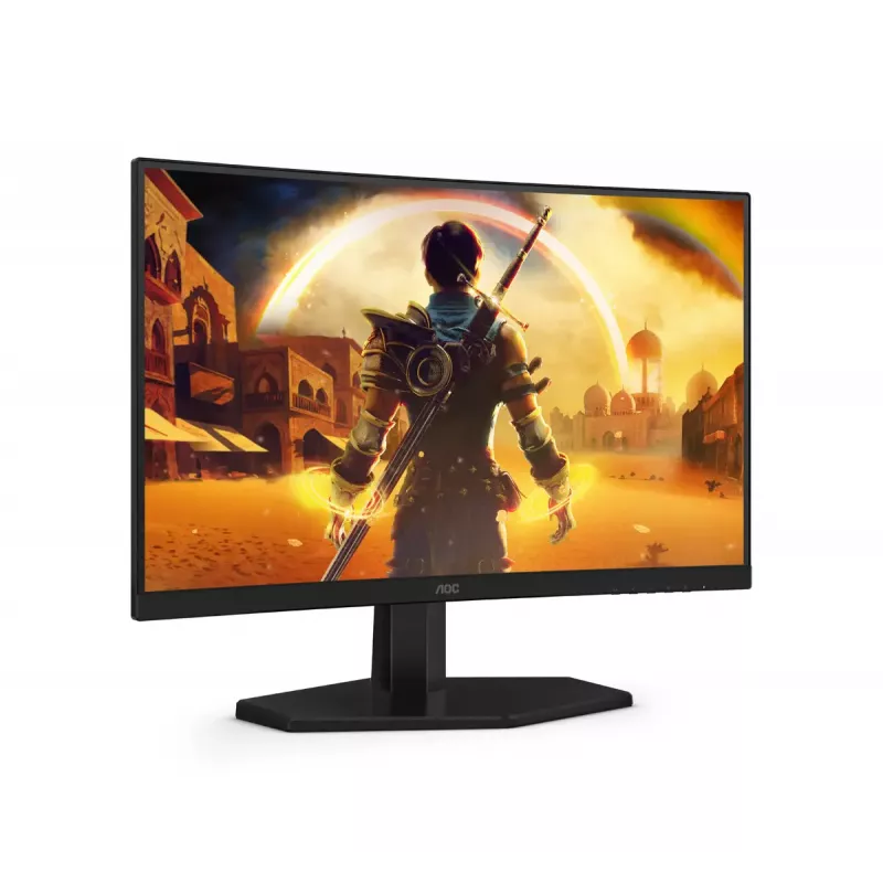 Monitor AOC G4 C24G42E 59,9 cm (23,6