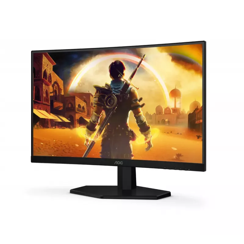 Monitor AOC G4 C24G42E 59,9 cm (23,6