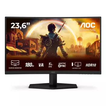 Monitor AOC G4 C24G42E 59,9 cm (23,6
