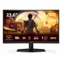 Monitor AOC G4 C24G42E 59,9 cm (23,6