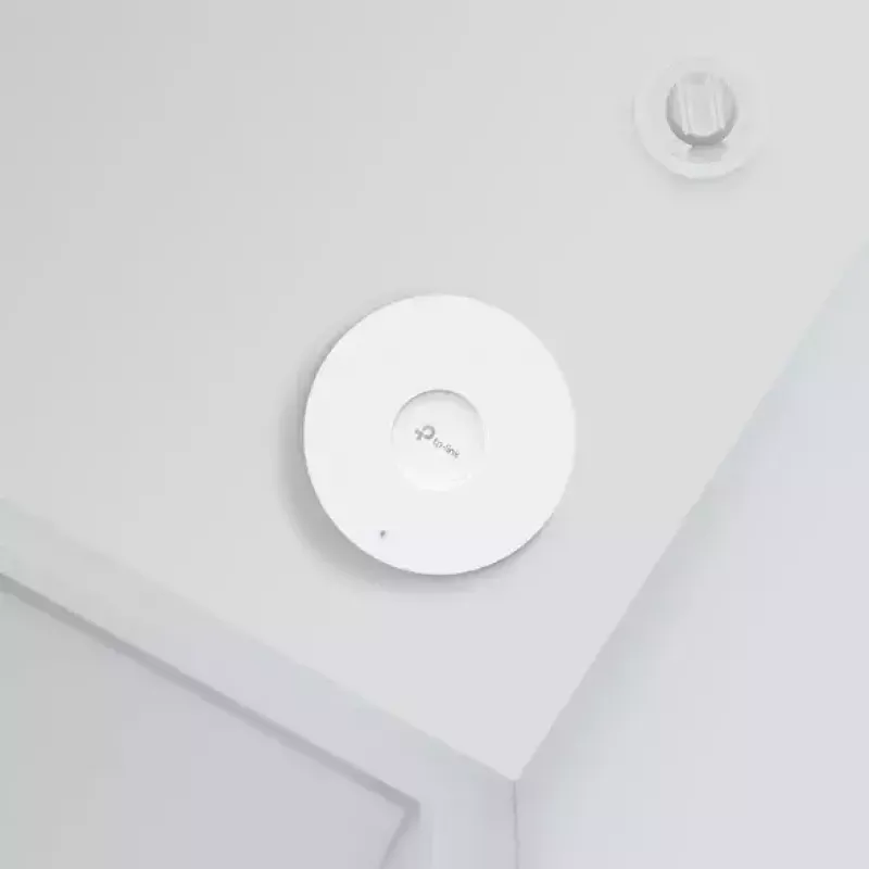 TP-Link Omada EAP653 AX3000 ponto de acesso Wi-Fi 6 (5 un.)