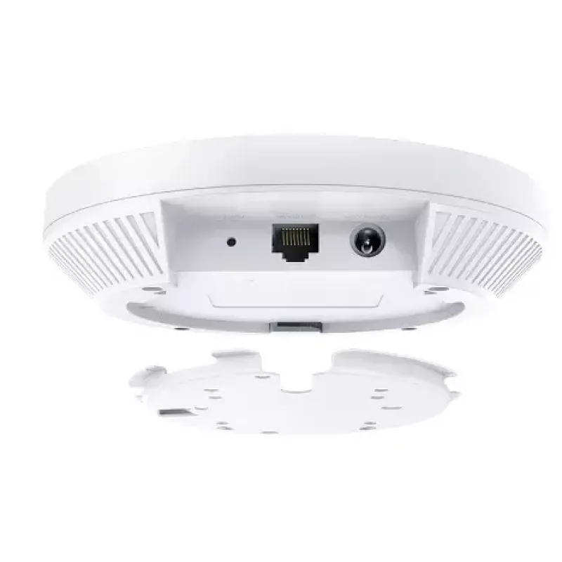 TP-Link Omada EAP653 AX3000 ponto de acesso Wi-Fi 6 (5 un.)