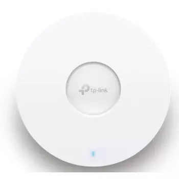 Ponto de acesso TP-Link Omada AX3000 Wi-Fi 6 2,4 GHz 5 GHz