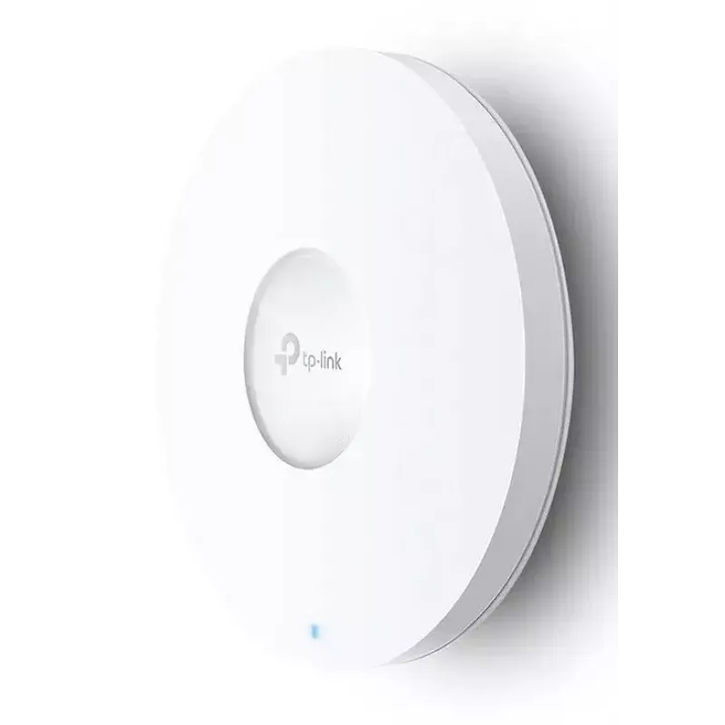 TP-Link Omada EAP613 AX1800 ponto de acesso Wi-Fi 6 de teto (5 un.)