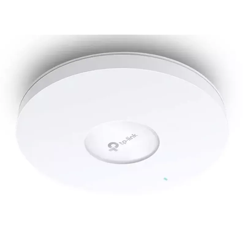 TP-Link Omada EAP613 AX1800 ponto de acesso Wi-Fi 6 de teto (5 un.)