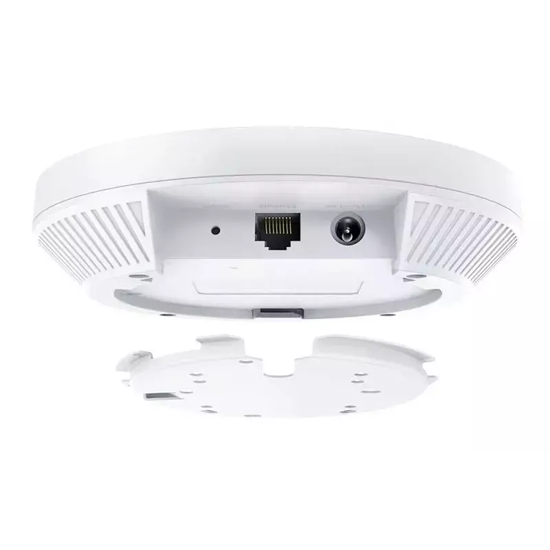 TP-Link Omada EAP613 AX1800 ponto de acesso Wi-Fi 6 de teto (5 un.)