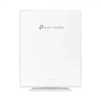 Ponto de acesso WLAN TP-Link Omada EAP610GP-DESKTOP 1201 Mbit/s branco Power over Ethernet (PoE)