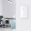 TP-Link Omada EAP615-Wall AX1800 ponto de acesso Wi-Fi 6 de parede (5 un.)