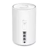 Gateway TP-Link 4G+ AX1800 Whole Home Mesh WiFi 6