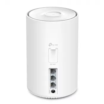 Gateway TP-Link 4G+ AX1800 Whole Home Mesh WiFi 6