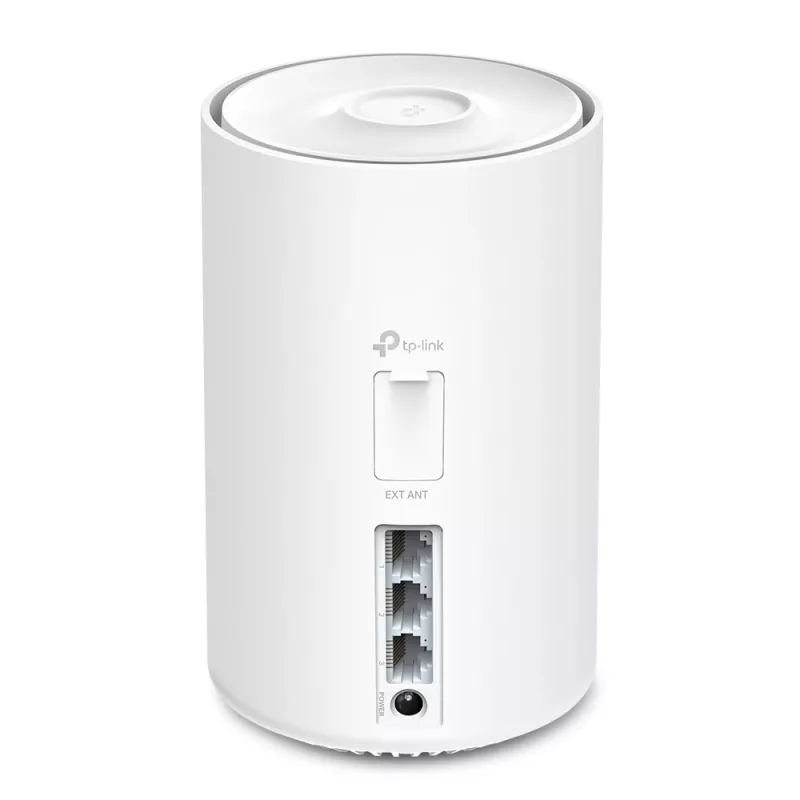 Gateway TP-Link 4G+ AX1800 Whole Home Mesh WiFi 6