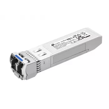 Módulo transceptor de rede TP-Link SM6110-LR fibra ótica 25780 Mbit/s SFP+ 1310 nm