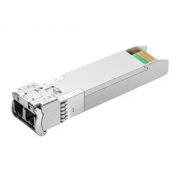 Módulo transceptor de rede TP-Link SM6110-LR fibra ótica 25780 Mbit/s SFP+ 1310 nm