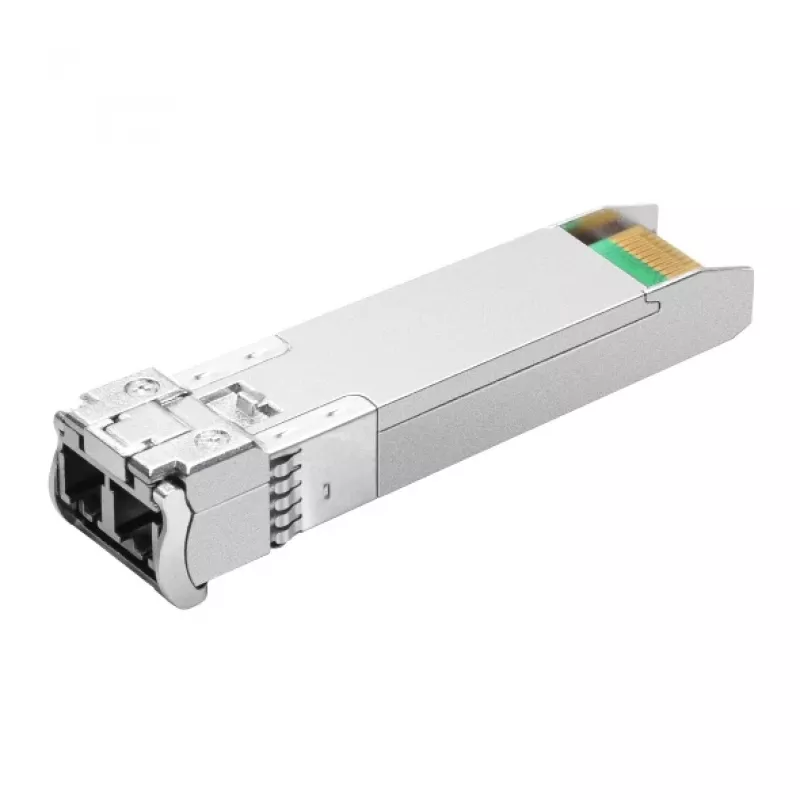 Módulo transceptor de rede TP-Link SM6110-LR fibra ótica 25780 Mbit/s SFP+ 1310 nm
