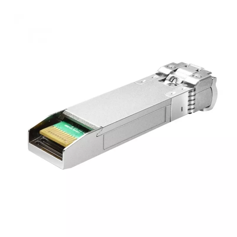 Módulo transceptor de rede TP-Link SM6110-LR fibra ótica 25780 Mbit/s SFP+ 1310 nm