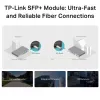 Módulo transceptor de rede TP-Link SM5110-LR fibra ótica 10000 Mbit/s SFP+ 1310 nm