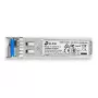 Módulo SFP TP-Link Gigabit Single-Mode WDM Bi-Directional, fibra ótica, 1250 Mbit/s, SFP, LC, 9/125 µm, BX