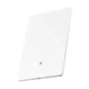 Extensor de alcance Wi-Fi 6 Air Dual-Band TP-Link Archer AX3000, repetidor de rede, 2976 Mbit/s, branco, parede, FCC, RoHS, 12 V