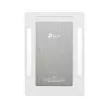 Extensor de alcance Wi-Fi 6 Air Dual-Band TP-Link Archer AX3000, repetidor de rede, 2976 Mbit/s, branco, parede, FCC, RoHS, 12 V