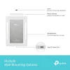 Extensor de alcance Wi-Fi 6 Air Dual-Band TP-Link Archer AX3000, repetidor de rede, 2976 Mbit/s, branco, parede, FCC, RoHS, 12 V