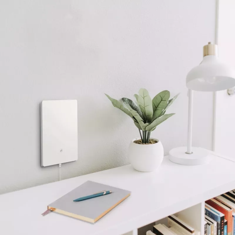 Extensor de alcance Wi-Fi 6 Air Dual-Band TP-Link Archer AX3000, repetidor de rede, 2976 Mbit/s, branco, parede, FCC, RoHS, 12 V