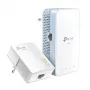Kit Powerline ac Wi-Fi Gigabit TP-Link AV1000