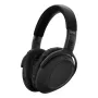EPOS ADAPT 660 Auscultadores USB-A – Circum-auriculares, com fios e Bluetooth, 17–23000 Hz, cabo de 1,2 m, 227 g, preto