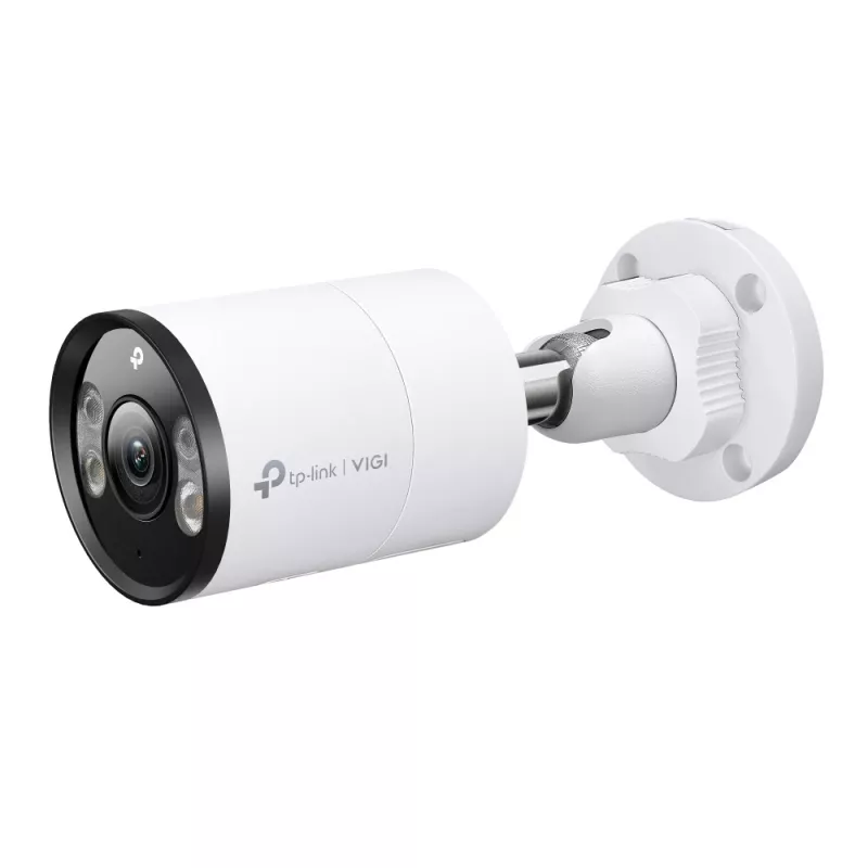 Câmara de segurança IP Bullet TP-Link VIGI C385 exterior 3840 x 2160 píxeis parede