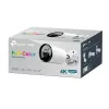 Câmara de segurança IP Bullet TP-Link VIGI C385 exterior 3840 x 2160 píxeis parede