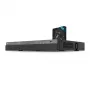 Gravador de vídeo em rede TP-Link VIGI NVR 16 canais PoE+, disco HDD 4 TB, 16× entrada 3840×2160, 30W PoE por porta