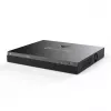 Gravador de vídeo em rede TP-Link VIGI NVR 16 canais PoE+, disco HDD 4 TB, 16× entrada 3840×2160, 30W PoE por porta