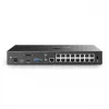 Gravador de vídeo em rede TP-Link VIGI NVR 16 canais PoE+, disco HDD 4 TB, 16× entrada 3840×2160, 30W PoE por porta