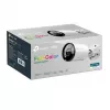 Câmara de vigilância IP Bullet TP-Link VIGI C345 exterior 2688 x 1520 píxeis parede