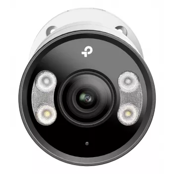 Câmara de vigilância IP Bullet TP-Link VIGI C355 exterior 2880 x 1620 píxeis parede