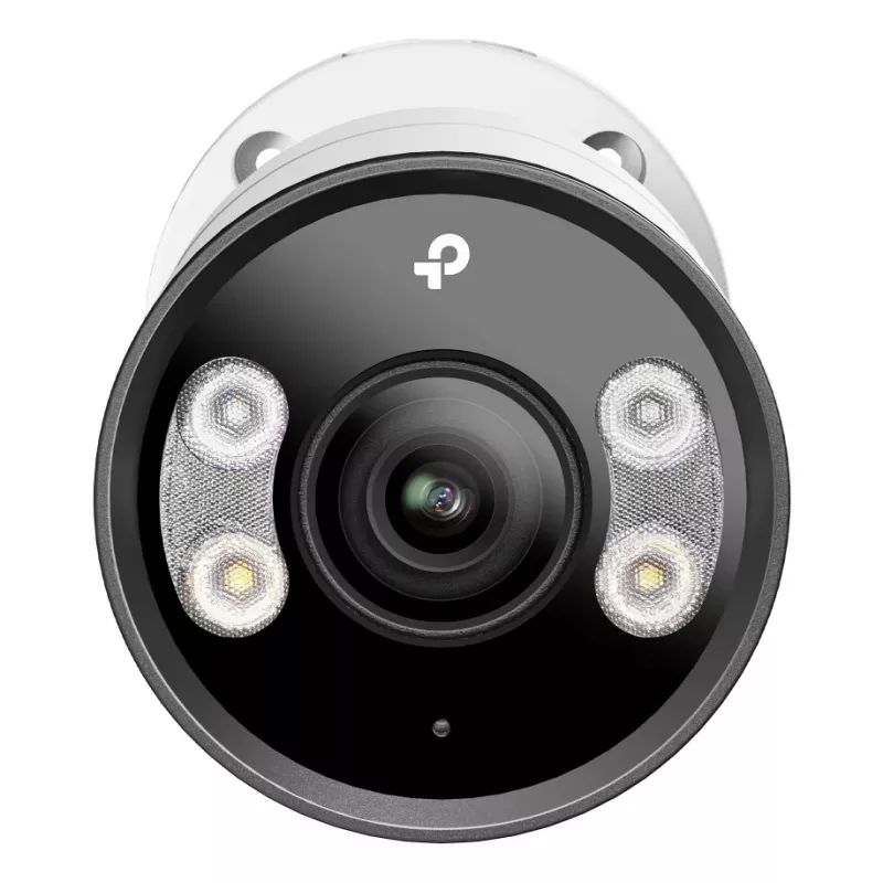 Câmara de vigilância IP Bullet TP-Link VIGI C355 exterior 2880 x 1620 píxeis parede