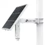 Módulo solar TP-Link VIGI SP6030 60W exterior branco com fios