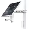 Módulo solar TP-Link VIGI SP6030 60W exterior branco com fios