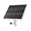 Módulo solar TP-Link VIGI SP6030 60W exterior branco com fios