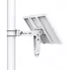 Módulo solar TP-Link VIGI SP6030 60W exterior branco com fios