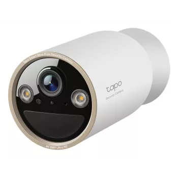Câmara de vigilância IP TP-Link Tapo C460 3840 x 2160 píxeis