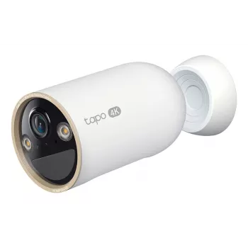Câmara de vigilância IP TP-Link Tapo C460 3840 x 2160 píxeis