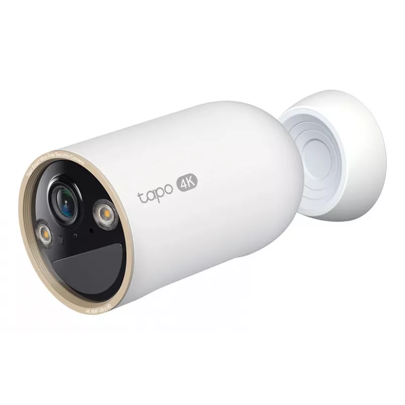 Câmara de vigilância IP TP-Link Tapo C460 3840 x 2160 píxeis