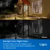 Câmara de vigilância IP TP-Link Tapo C460 3840 x 2160 píxeis