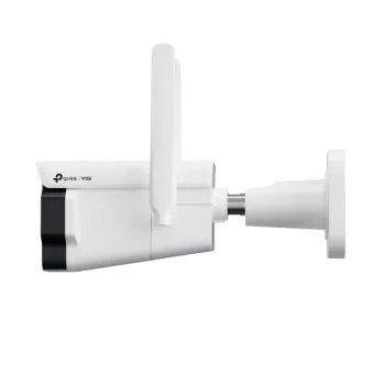 Câmara de vigilância IP Bullet TP-Link INSIGHT S345-4G exterior 2688 x 1520 píxeis parede