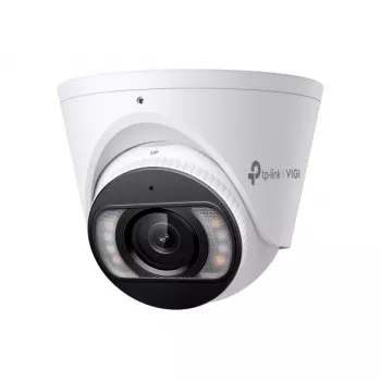 Câmara de vigilância IP Turret TP-Link VIGI C445 interior e exterior 2688 x 1520 píxeis teto/parede