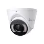 Câmara de vigilância IP Turret TP-Link VIGI C445 interior e exterior 2688 x 1520 píxeis teto/parede