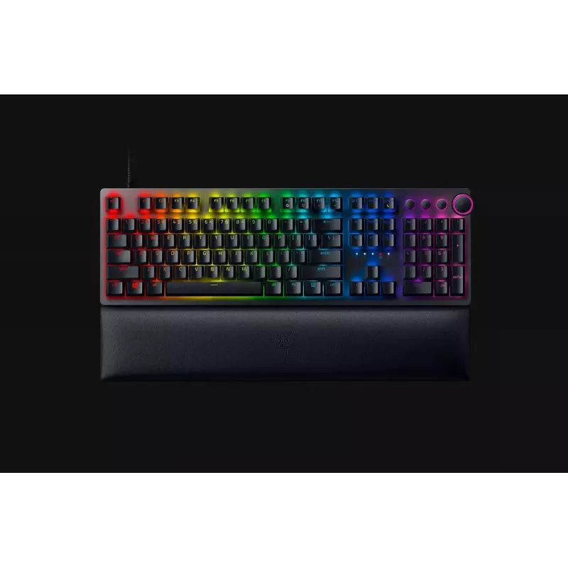 Teclado gaming Razer RZ03-03931000-R3G1