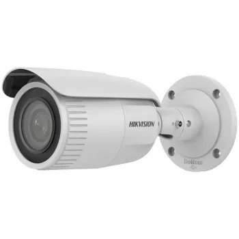 HIKVISION DIGITAL TECHNOLOGY 4mpix Md 2.0 Varifocal Bullet Câmara de rede Ds-2cd1643g2-iz(2.8-12mm)(o-st D)