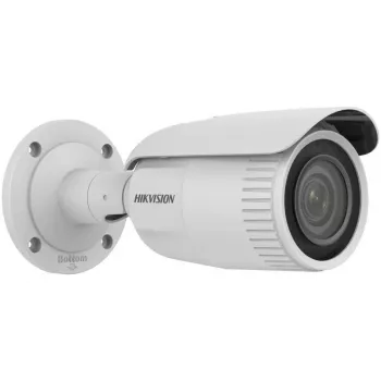 HIKVISION DIGITAL TECHNOLOGY 4mpix Md 2.0 Varifocal Bullet Câmara de rede Ds-2cd1643g2-iz(2.8-12mm)(o-st D)