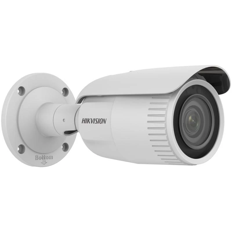 HIKVISION DIGITAL TECHNOLOGY 4mpix Md 2.0 Varifocal Bullet Câmara de rede Ds-2cd1643g2-iz(2.8-12mm)(o-st D)